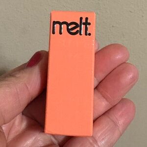 Melt Cosmetics Lipstick - summer! Brand New Never Used.